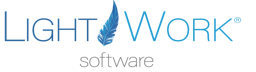 LightWork Performance Management logo